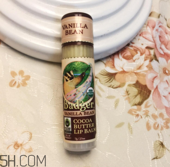 badger潤(rùn)唇膏好用嗎？badger潤(rùn)唇膏多少錢？