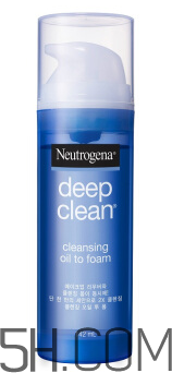 露得清洗卸潔顏露怎么用？露得清洗卸潔顏露好用嗎？