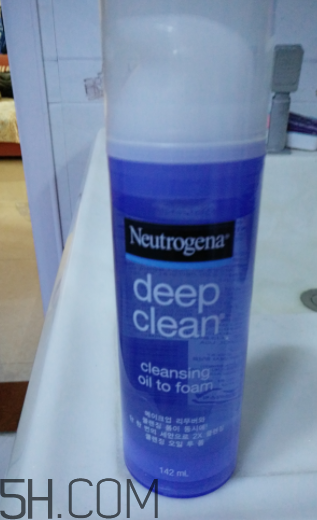 露得清洗卸潔顏露怎么樣？露得清洗卸露能卸干凈嗎？