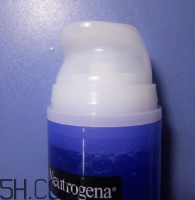 露得清洗卸潔顏露怎么樣？露得清洗卸露能卸干凈嗎？