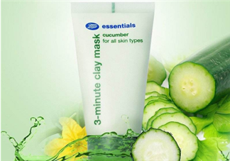 boots小黃瓜三分鐘面膜多少錢？博姿boots小黃瓜三分鐘面膜真假分辨