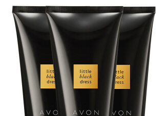 雅芳小黑裙香體乳怎么樣？雅芳小黑裙香體乳好用嗎？