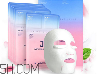 韓國哪些面膜好用？熬夜的人用什么面膜好？