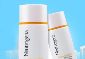 露得清隔離液怎么樣？露得清隔離液好用嗎？