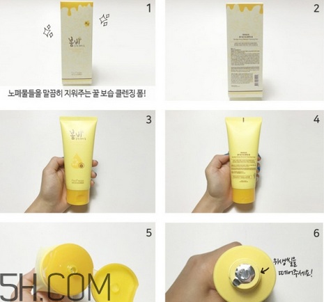 為什么洗臉要用洗面奶？洗面奶的基本使用方法