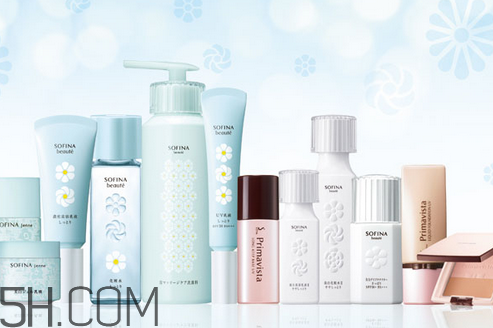 日本旅游必買化妝品推薦 日本美瞳哪個牌子好