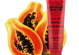 lucas papaw木瓜膏好用嗎？lucas papaw木瓜膏多少錢(qián)？