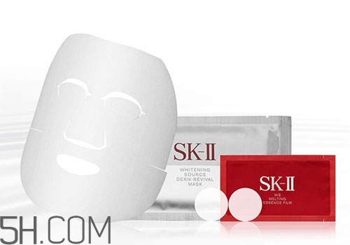 面膜種類有哪幾種？睡眠面膜用量多少？