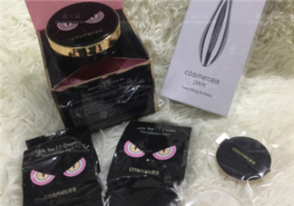 EE霜是什么 和BB霜，CC霜，DD霜有什么區(qū)別？