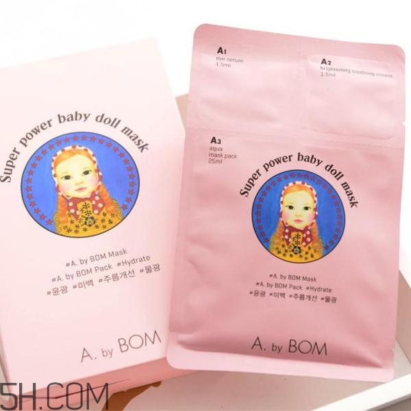 韓國哪些面膜好用？熬夜的人用什么面膜好？