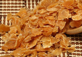 雪蛤多久吃一次？吃雪蛤要注意些什么