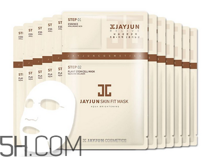 韓國哪些面膜好用？熬夜的人用什么面膜好？