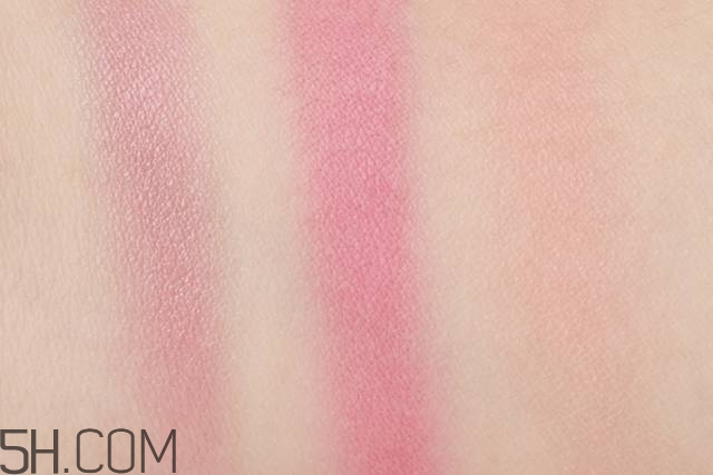 拉杜麗腮紅哪款最好用_拉杜麗腮紅有幾款