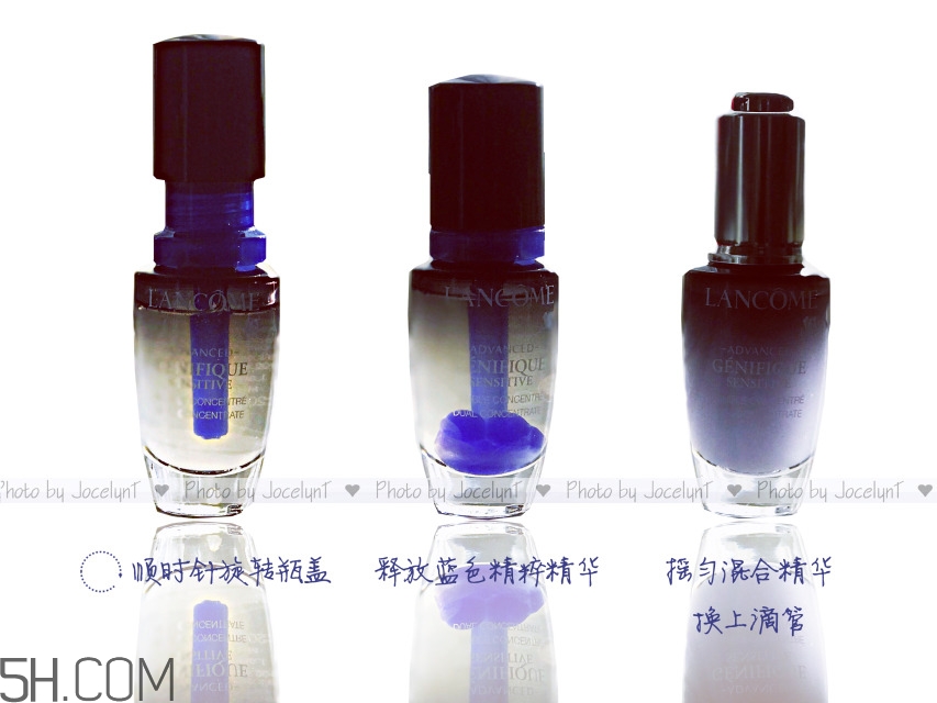 安瓶精華哪個(gè)牌子好_4款熱門安瓶精華評測