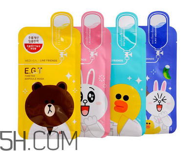 韓國哪些面膜好用？熬夜的人用什么面膜好？