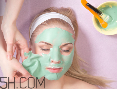 韓國哪些面膜好用？熬夜的人用什么面膜好？