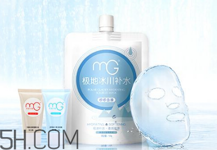 補水面膜和保濕面膜一樣嗎？屈臣氏面膜哪款好用 ？