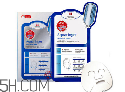 韓國哪些面膜好用？熬夜的人用什么面膜好？