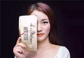 清潔面膜有必要用嗎？瑪莎妮娜面膜好用嗎？