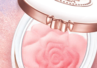 巧迪尚惠腮紅好用嗎？巧迪尚惠腮紅哪款好？