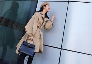 風(fēng)衣買大點(diǎn)還是小點(diǎn)？風(fēng)衣買大了怎么辦？