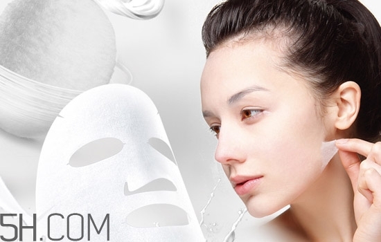 面膜種類有哪幾種？睡眠面膜用量多少？