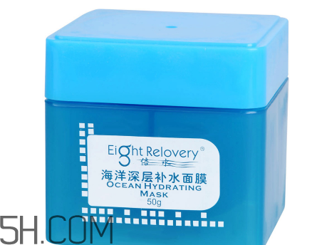 補水面膜和保濕面膜一樣嗎？屈臣氏面膜哪款好用 ？