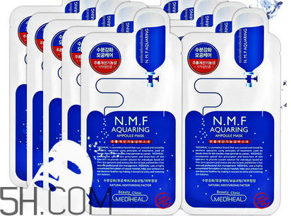 韓國哪些面膜好用？熬夜的人用什么面膜好？