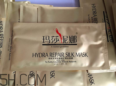 清潔面膜有必要用嗎？瑪莎妮娜面膜好用嗎？