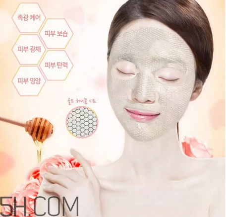 粉色春雨面膜好用嗎？睡眠面膜排行榜10強(qiáng)