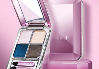 巧迪尚惠眼影好用嗎？巧迪尚惠眼影評測