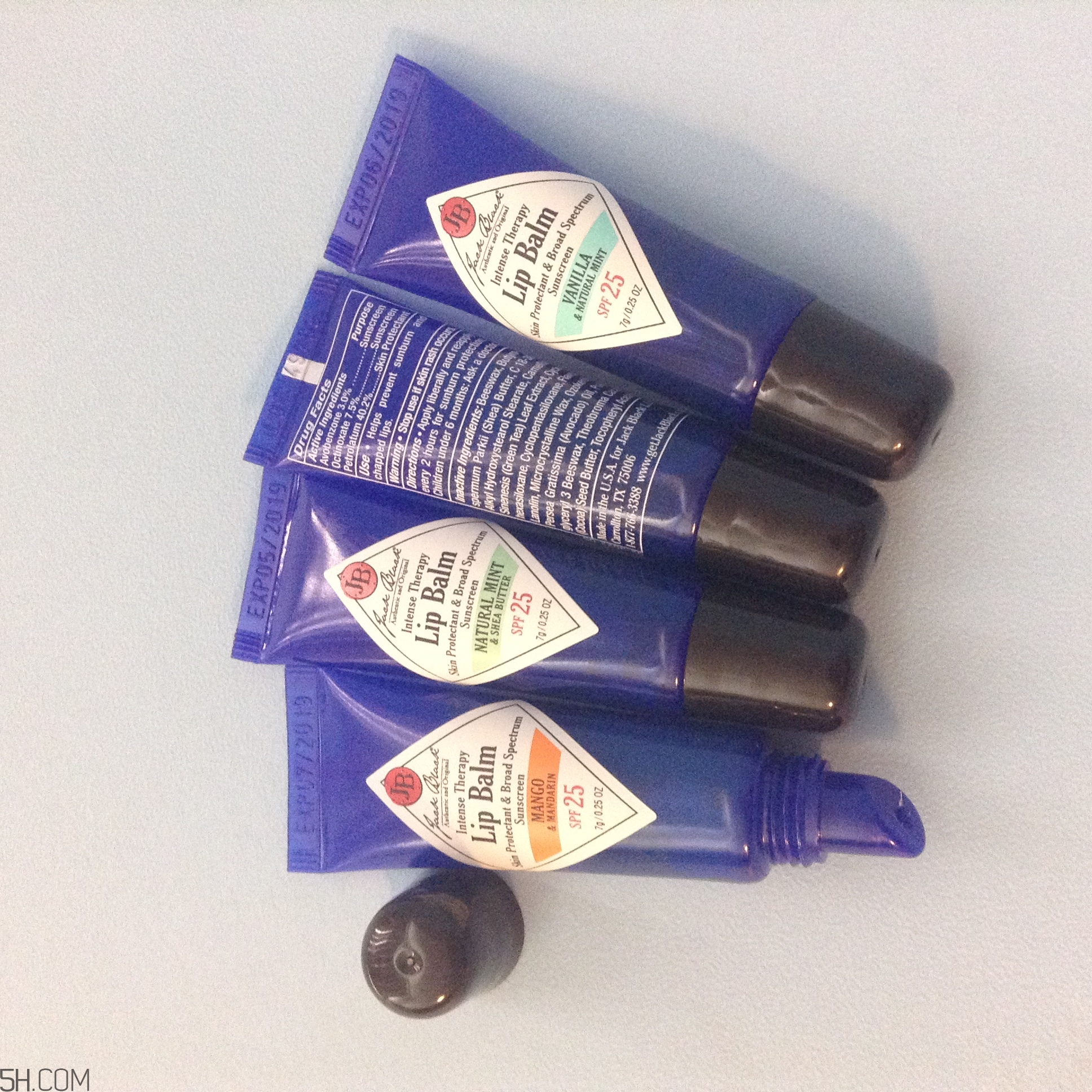 防曬唇膏有必要嗎 防曬唇膏哪個牌子好 防曬唇膏有必要嗎 防曬唇膏哪個牌子好