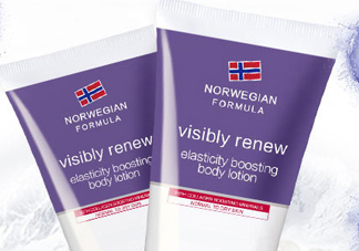 露得清身體乳怎么樣？露得清身體乳好用嗎？