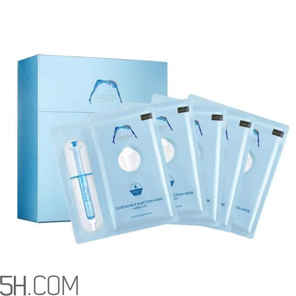 韓國哪些面膜好用？熬夜的人用什么面膜好？