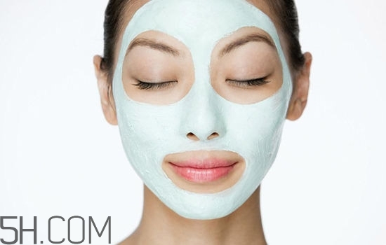 面膜種類有哪幾種？睡眠面膜用量多少？
