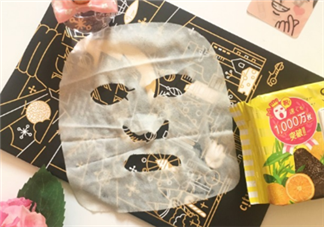日本saborino早安面膜使用評測 早安面膜價(jià)格多少錢