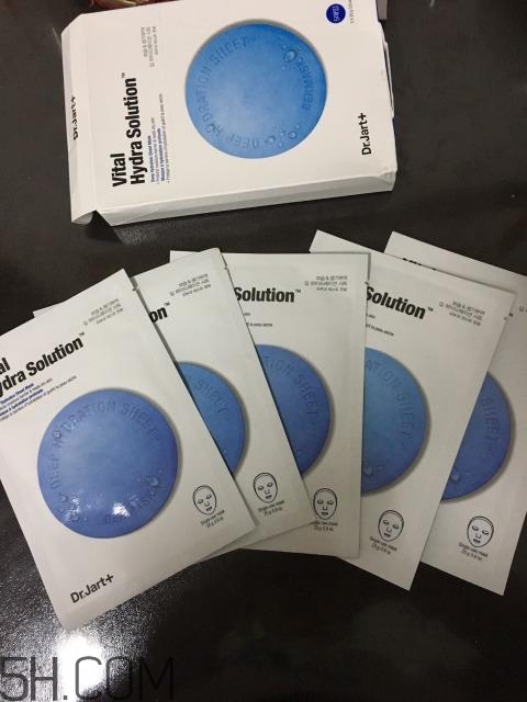 韓國哪些面膜好用？熬夜的人用什么面膜好？