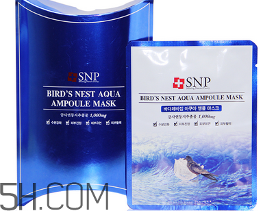 韓國哪些面膜好用？熬夜的人用什么面膜好？