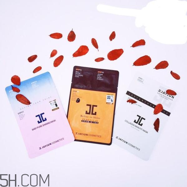 韓國哪些面膜好用？熬夜的人用什么面膜好？