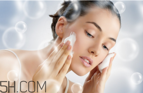 哪種洗面奶最好用？洗面奶的挑選方法