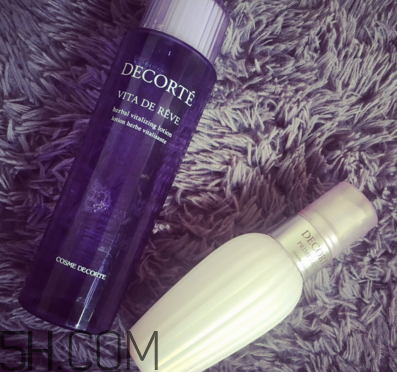 黛珂紫蘇水專柜價格是多少？黛珂紫蘇水怎么看真假？