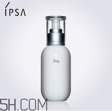 ipsa流金水功效有哪些？ipsa流金水含有酒精嗎？