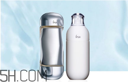 ipsa茵芙莎有哪些系列？ipsa流金水每次用多少量最好？