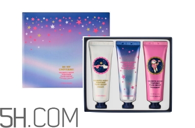 伊蒂之屋迷幻星際系列有哪些產(chǎn)品_多少錢(qián)