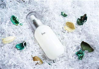 ipsa茵芙莎怎么樣？ipsa的自律乳液用后感受