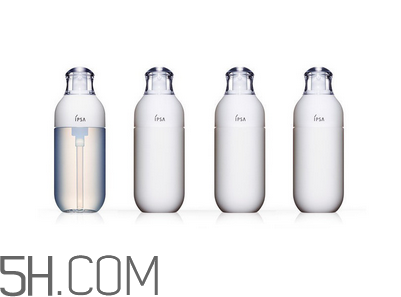 ipsa茵芙莎怎么樣？ipsa的自律乳液用后感受