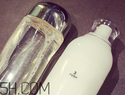 ipsa流金水和自律乳液使用方法 ipsa的自律乳液適合什么肌膚 ipsa流金水和自律乳液使用方法 ipsa的自律乳液適合什么肌膚