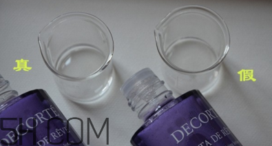 黛珂紫蘇水專柜價格是多少？黛珂紫蘇水怎么看真假？