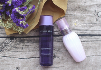 黛珂紫蘇水專柜價(jià)格是多少？黛珂紫蘇水怎么看真假？