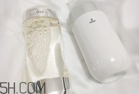 ipsa化妝水有哪些型號(hào)？ipsa流金水適合什么年齡段？